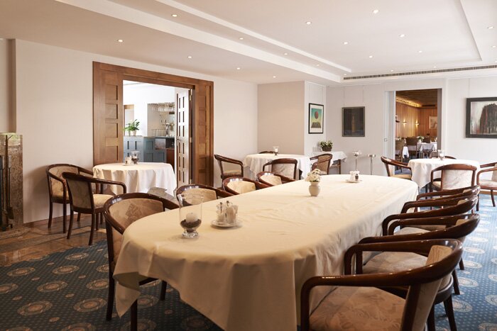 Restaurant Bienengarten - unser Sääli