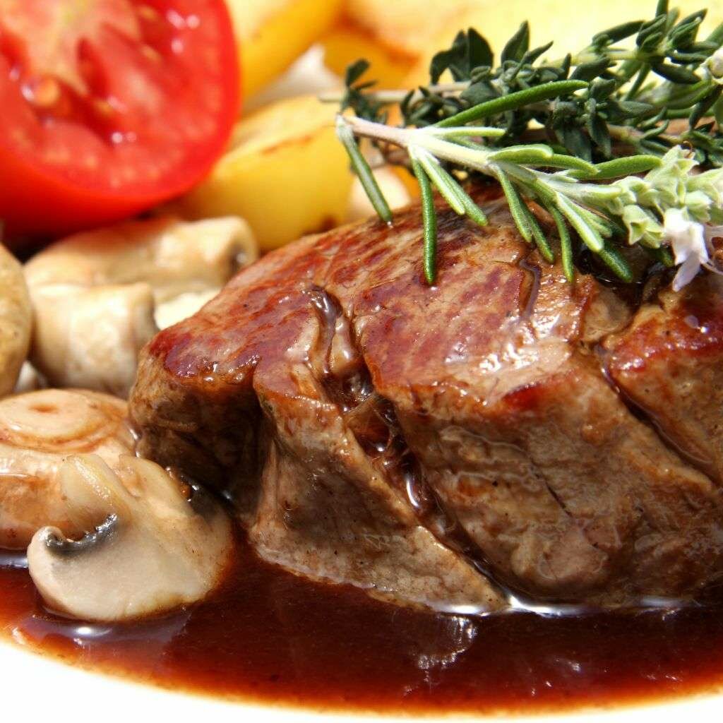Restaurant Bienengarten Dielsdorf