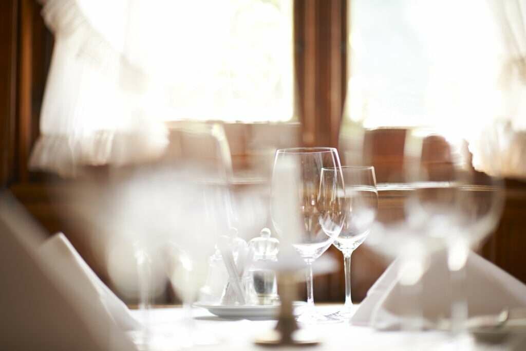 Restaurant Bienengarten Dielsdorf