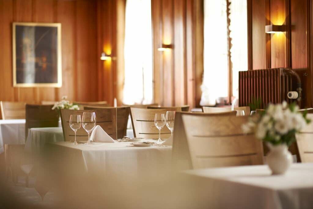 Restaurant Bienengarten Dielsdorf
