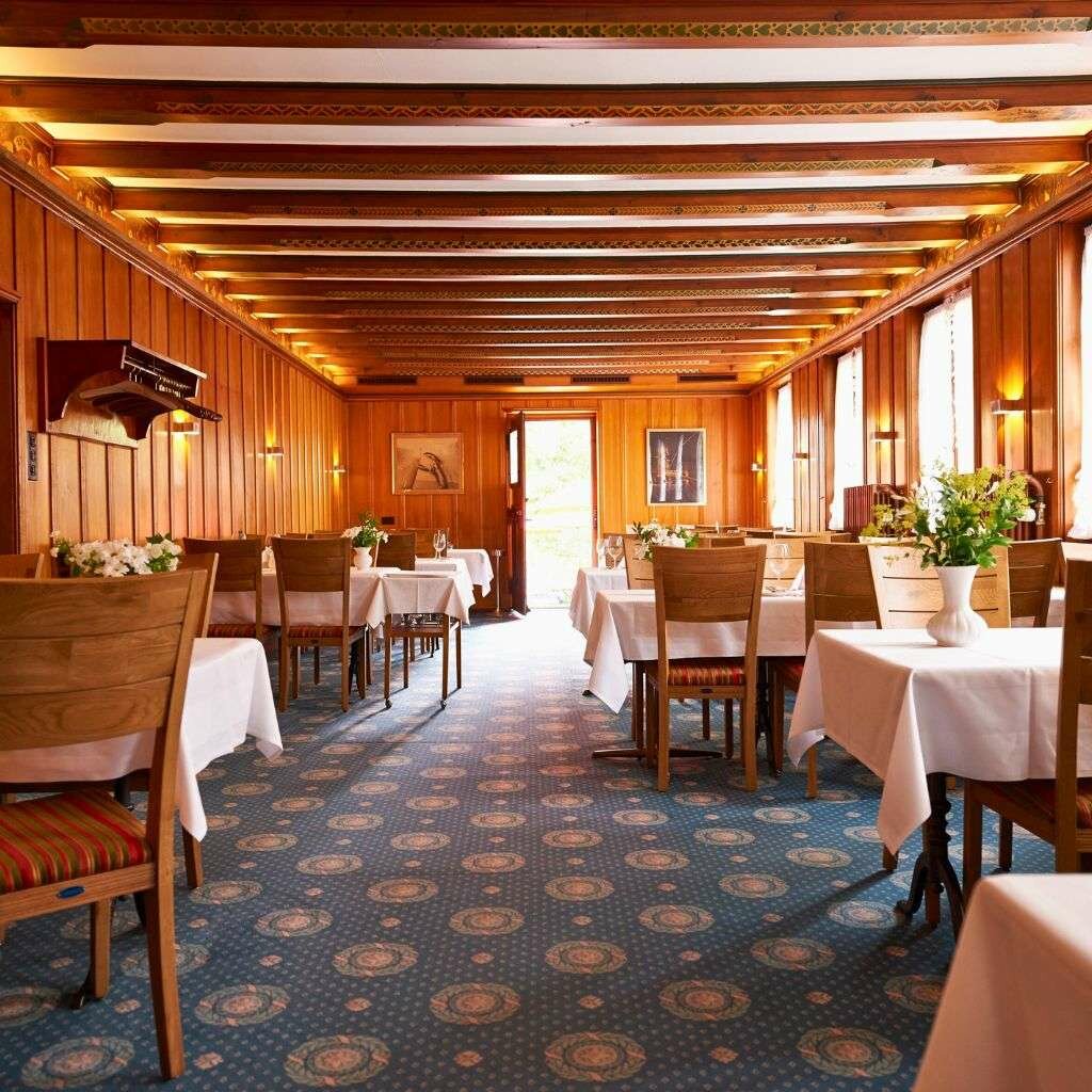 Restaurant Bienengarten Dielsdorf
