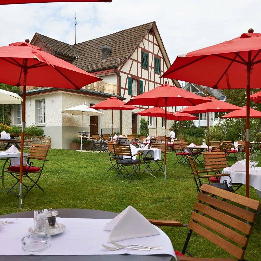 Restaurant Bienengarten Dielsdorf