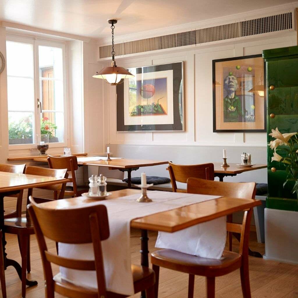 Restaurant Bienengarten Dielsdorf