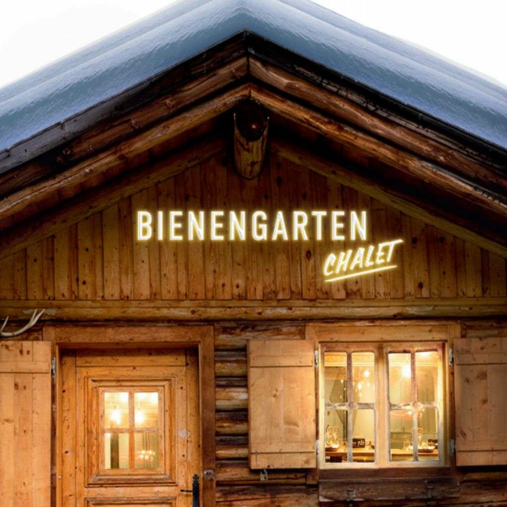 Restaurant Bienengarten Dielsdorf